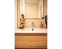 Resale - Wohnung - Torrevieja - Centro