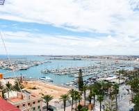 Resale - Wohnung - Torrevieja - Centro