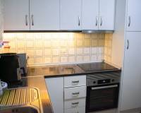 Resale - Wohnung - Torrevieja - Centro