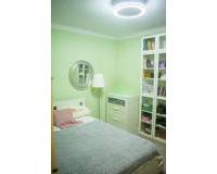 Resale - Wohnung - Torrevieja - Centro