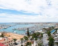Resale - Wohnung - Torrevieja - Centro