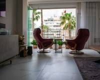 Resale - Wohnung - Torrevieja - Centro
