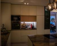 Resale - Wohnung - Torrevieja - Centro