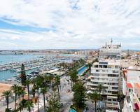 Resale - Wohnung - Torrevieja - Centro
