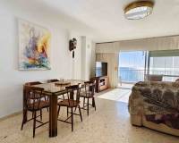 Resale - Wohnung - Torrevieja - Centro