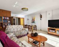 Resale - Wohnung - Torrevieja - Centro