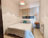 Resale - Wohnung - Torrevieja - Centro