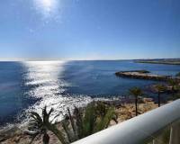 Resale - Wohnung - Torrevieja - Centro