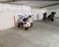 Resale - Wohnung - Torrevieja - Centro