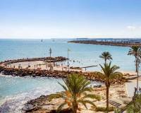 Resale - Wohnung - Torrevieja - Centro