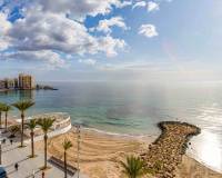 Resale - Wohnung - Torrevieja - Centro