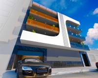 Resale - Wohnung - Torrevieja - Centro