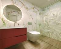 Resale - Wohnung - Torrevieja - Centro