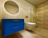 Resale - Wohnung - Torrevieja - Centro