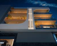 Resale - Wohnung - Torrevieja - Centro