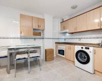 Resale - Wohnung - Torrevieja - Centro