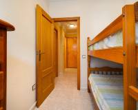 Resale - Wohnung - Torrevieja - Centro