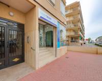 Resale - Wohnung - Torrevieja - Centro