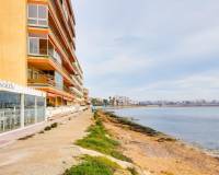 Resale - Wohnung - Torrevieja - Centro