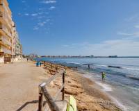Resale - Wohnung - Torrevieja - Centro