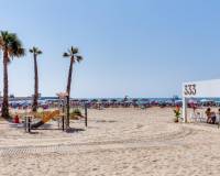 Resale - Wohnung - Torrevieja - Centro