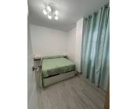 Resale - Wohnung - Torrevieja - Centro