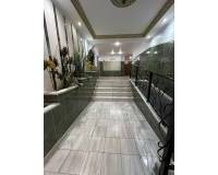 Resale - Wohnung - Torrevieja - Centro
