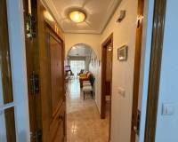 Resale - Wohnung - Torrevieja - Centro