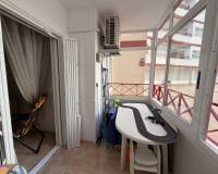 Resale - Wohnung - Torrevieja - Centro