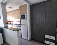 Resale - Wohnung - Torrevieja - Centro