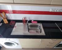 Resale - Wohnung - Torrevieja - Centro
