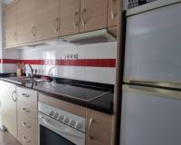 Resale - Wohnung - Torrevieja - Centro
