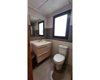 Resale - Wohnung - Torrevieja - Centro
