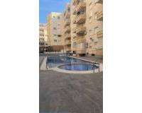 Resale - Wohnung - Torrevieja - Centro