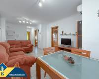 Resale - Wohnung - Torrevieja - Centro
