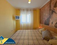 Resale - Wohnung - Torrevieja - Centro