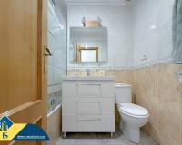 Resale - Wohnung - Torrevieja - Centro