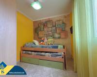Resale - Wohnung - Torrevieja - Centro