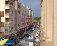 Resale - Wohnung - Torrevieja - Centro
