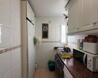 Resale - Wohnung - Torrevieja - Centro