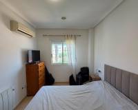 Resale - Wohnung - Torrevieja - Centro