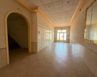 Resale - Wohnung - Torrevieja - Centro