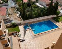 Resale - Wohnung - Torrevieja - Centro