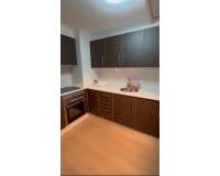 Resale - Wohnung - Torrevieja - Centro