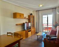Resale - Wohnung - Torrevieja - Centro