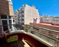Resale - Wohnung - Torrevieja - Centro