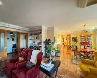 Resale - Wohnung - Torrevieja - Centro