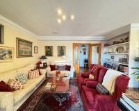 Resale - Wohnung - Torrevieja - Centro
