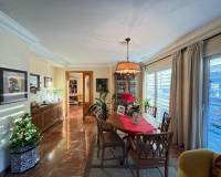 Resale - Wohnung - Torrevieja - Centro