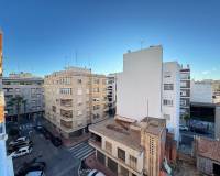 Resale - Wohnung - Torrevieja - Centro